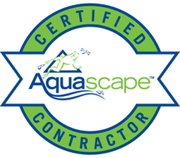 Nj - Aquascape Certified Pond Contractor